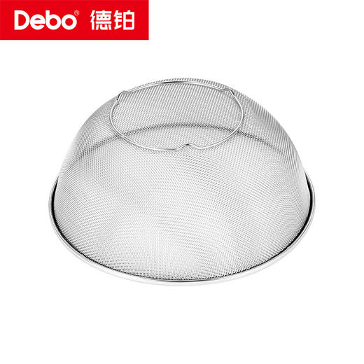 Debo德铂-拉里厨房用具四件套 搅拌、烘焙、沥水一套全搞定 商品图11