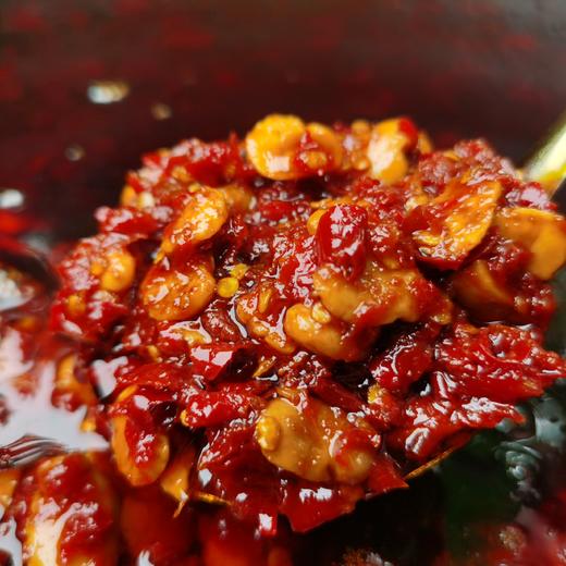 生态豆瓣酱 | 传统干豆豉 | 改进工艺啦 炒菜更香 商品图4