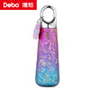 Debo德铂-哈维钛水滴杯220ml 小巧精致出门便携（配太阳花挂饰） 商品缩略图12