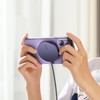 倍思 极简Mini3 Magsafe磁吸无线充电器 15W BS-W529 商品缩略图6