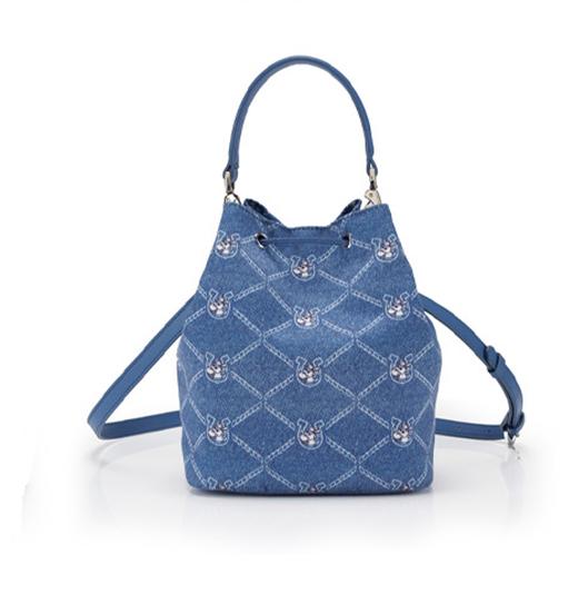 新秀丽LIBRA 2.0系列马年限定迪士尼联名系列单肩包NO3*030/031 商品图2