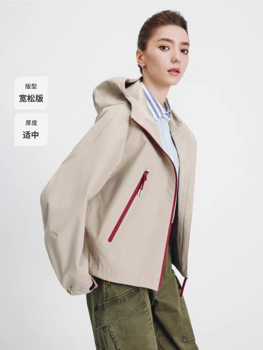 意大利🇮🇹Navigare小帆船女装外套 商品图4