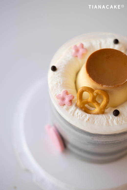 四寸芝“马”驾到 商品图5