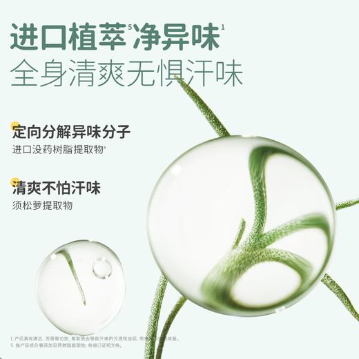 严选 | 袋鼠妈妈青少年沐浴露380ml+洗发水500ml组合装 商品图7