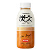400ml农夫山泉无糖炭仌经典拿铁咖啡 商品缩略图0