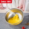 Debo德铂-威比奇套装盆 加深不锈钢3件套 满足厨房不同需求 商品缩略图4