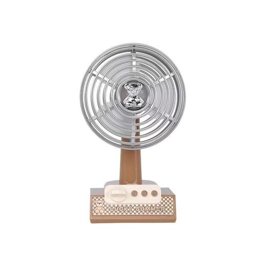 台式小风扇（多款选择随机发货）【21004030】 商品图2