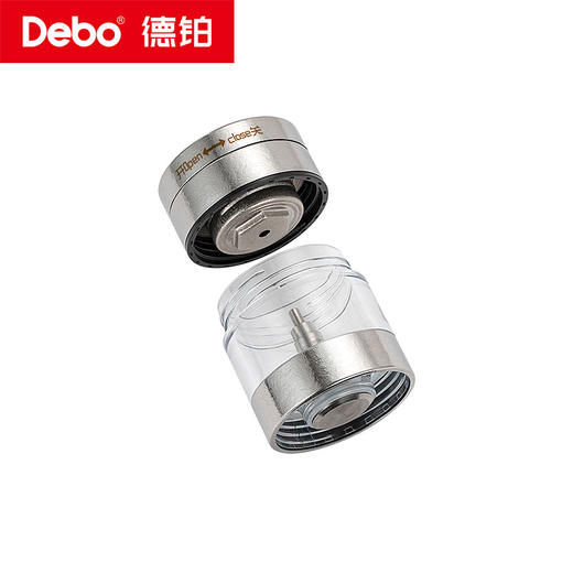 Debo德铂-柯曼纯钛泡茶杯套装300ml 纯钛材质留住醇香原味一盖多用（配茶杯*3） 商品图13