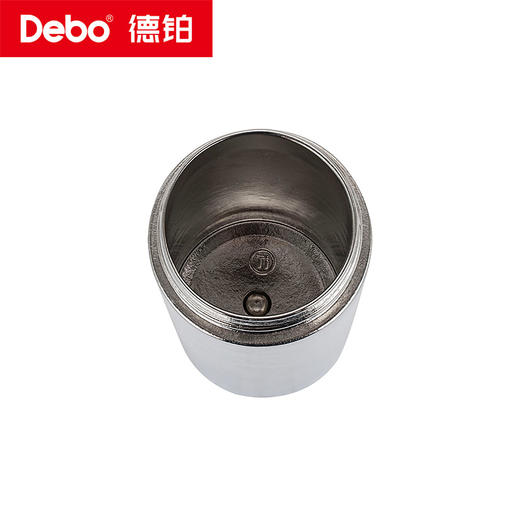 Debo德铂-柯曼纯钛泡茶杯套装300ml 纯钛材质留住醇香原味一盖多用（配茶杯*3） 商品图14
