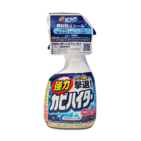 花王浴室泡沫强力除霉剂400ml(E5-02-06)