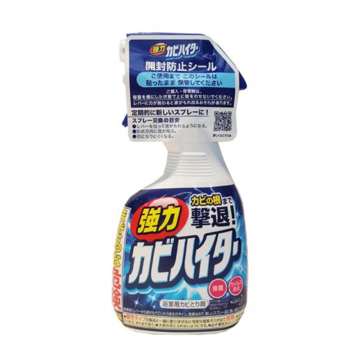 花王浴室泡沫强力除霉剂400ml(E5-02-06) 商品图0