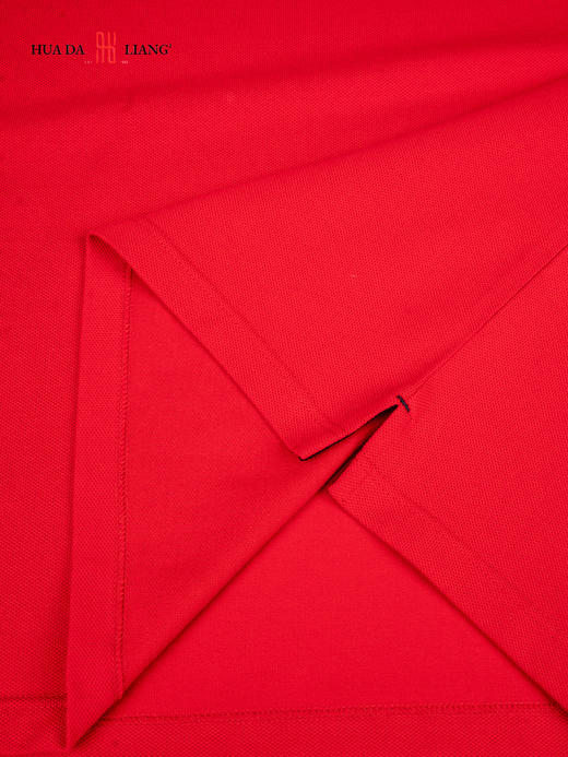 男装26春夏新品反领polo短袖2294-88006 商品图4