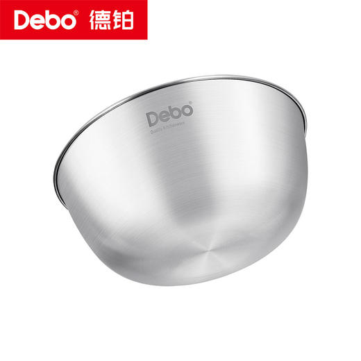 Debo德铂-拉里厨房用具四件套 搅拌、烘焙、沥水一套全搞定 商品图9
