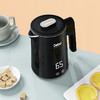 Debo德铂-多瑞特电热水壶0.8L 自上而下循环加热 快速煮沸不久侯 商品缩略图0
