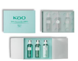 花王洗护旅行装 商品图0