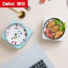 Debo德铂-普林1.4L饭盒 伊布0.7L饭盒 保温不锈钢卫生安全携带方便 商品缩略图3