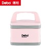 Debo德铂-普林1.4L饭盒 伊布0.7L饭盒 保温不锈钢卫生安全携带方便 商品缩略图13