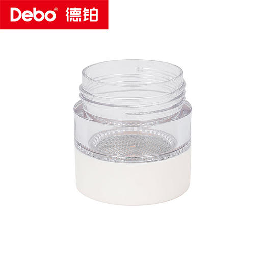 Debo德铂-茶韵真空保温杯400ml 316高品质 独立茶仓浓淡可控 商品图13