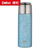 Debo德铂-格米特纯钛保温杯420ml 纯钛养生饮水高格调 抑菌保鲜 商品缩略图3