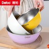 Debo德铂-威比奇套装盆 加深不锈钢3件套 满足厨房不同需求 商品缩略图1