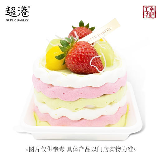 春日莓果蛋糕 商品图3