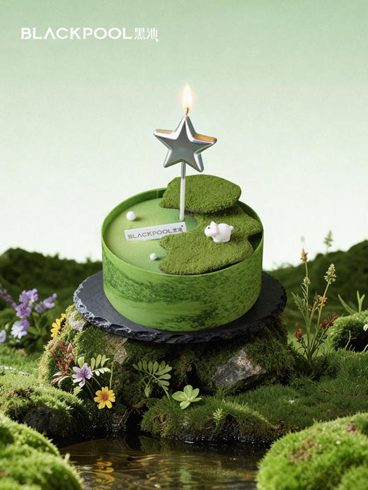 白羊座·春草生 商品图0