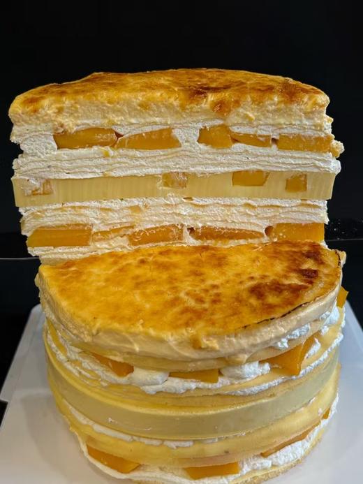 芒芒布蕾千层（需要提前一天预定） 商品图1