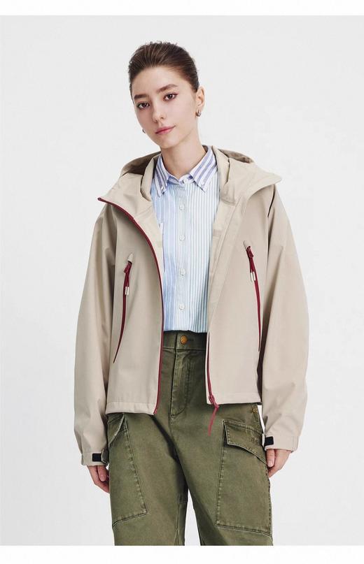 意大利🇮🇹Navigare小帆船女装外套 商品图2