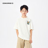 CONVERSE 夏 大童小童 儿童童装T恤 CNVB-TE-K571 商品缩略图2