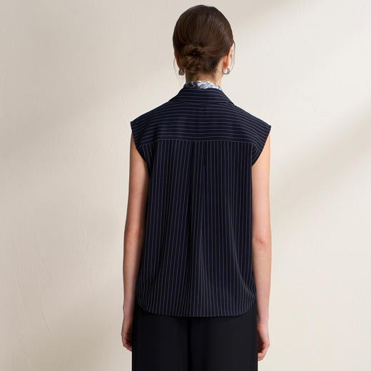 下架EITIEB2609206衬衣 商品图4