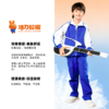 【深色】深圳小学冬季运动服升级版、高级版 商品缩略图2