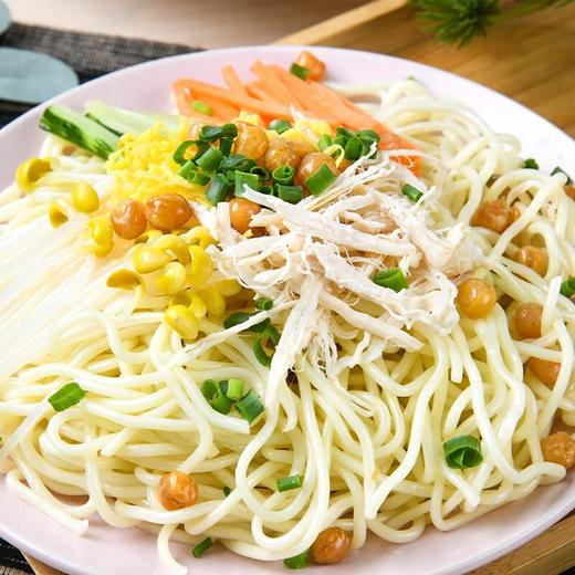 鸡丝凉面(小)/份 商品图1