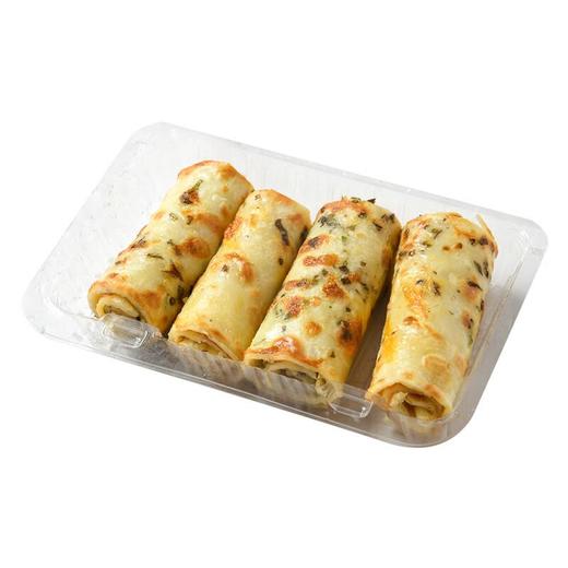 香椿鸡蛋摊饼250g 商品图0