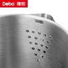 Debo德铂-莱昂纳电热水壶1.5L 双模式煮水 6段水温可选 商品缩略图10