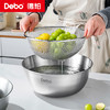 Debo德铂-拉里厨房用具四件套 搅拌、烘焙、沥水一套全搞定 商品缩略图1