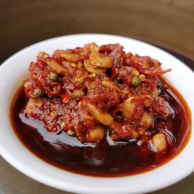 生态豆瓣酱 | 传统干豆豉 | 改进工艺啦 炒菜更香