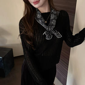 【预售7天】良木礼羊毛上衣(1154F）