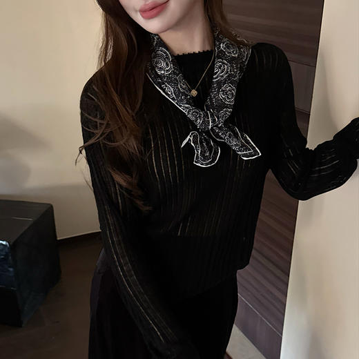 【预售7天】良木礼羊毛上衣(1154F） 商品图0