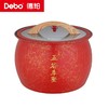 Debo德铂-五谷丰登米桶12L 随心所装 可装多种杂粮（配量米器） 商品缩略图8
