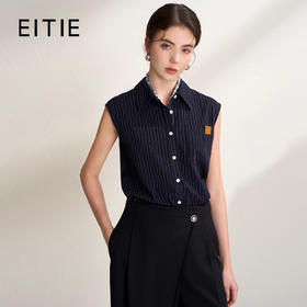 下架EITIEB2609206衬衣