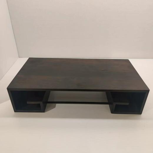 紫光檀长方形底座2号 商品图0