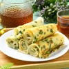 韭菜鸡蛋摊饼250g 商品缩略图3