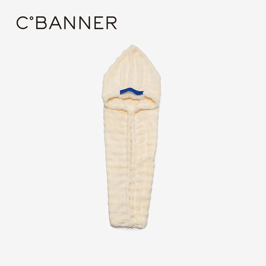 【非卖品】泡泡绒干发帽Z26000104Q00 商品图2