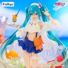 FuRyu 初音未来 魅力无限 热带果汁 Exceed 手办模型 商品缩略图0