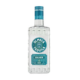 奥美加银标龙舌兰特其拉酒 38度 700ml*1瓶/2瓶