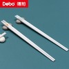 Debo德铂-赫迪拉陶瓷筷子10双装 耐冷耐热 健康环保 商品缩略图2