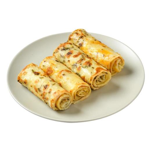 香椿鸡蛋摊饼250g 商品图1