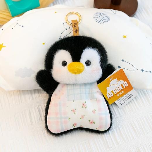 奥润橘豆袋公仔系列 商品图10