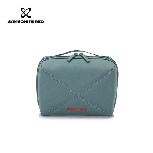 新秀丽TOIIS TA系列便携数码收纳包UO7*003 商品图1