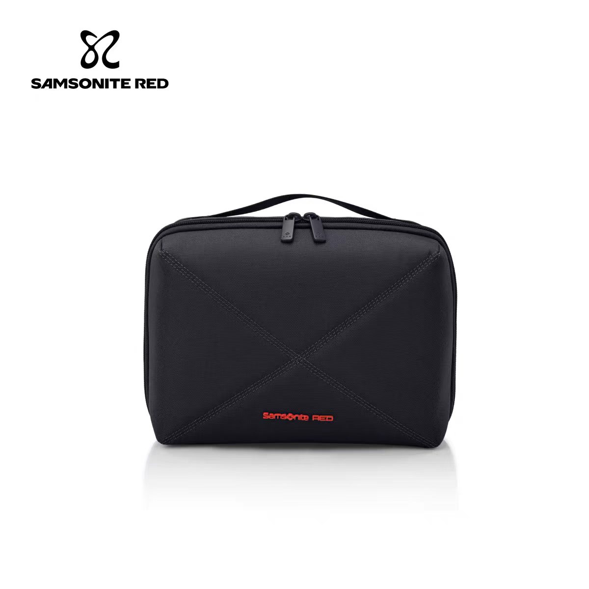 新秀丽TOIIS TA系列便携数码收纳包UO7*003